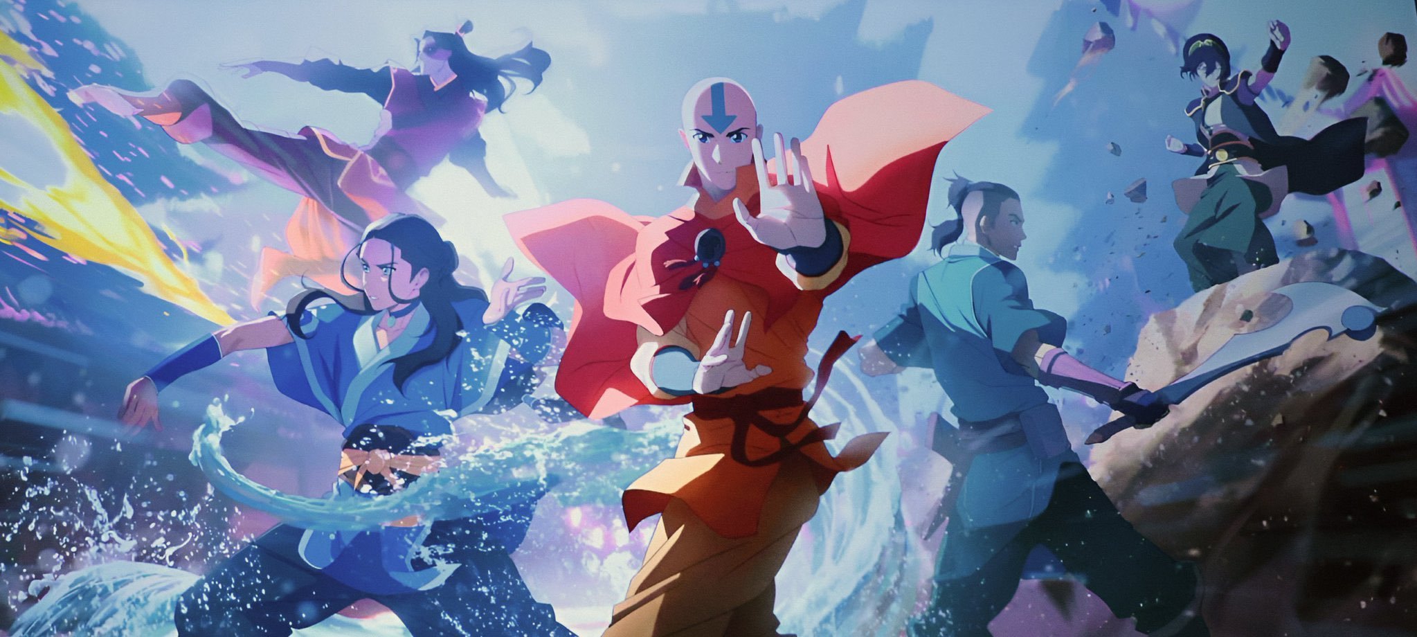 the-wertzone-avatar-the-last-airbender-sequel-film-gets-2025-release-date